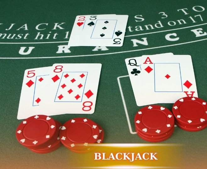 Blackjack là gì và tại sao nó lại là game bài trí tuệ nhất
