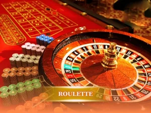Roulette là gì - Sức hấp dẫn của trò chơi cổ điển tại LU88